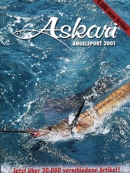 Hauptkatalog 2001