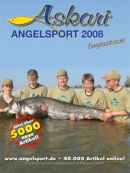 Hauptkatalog 2008