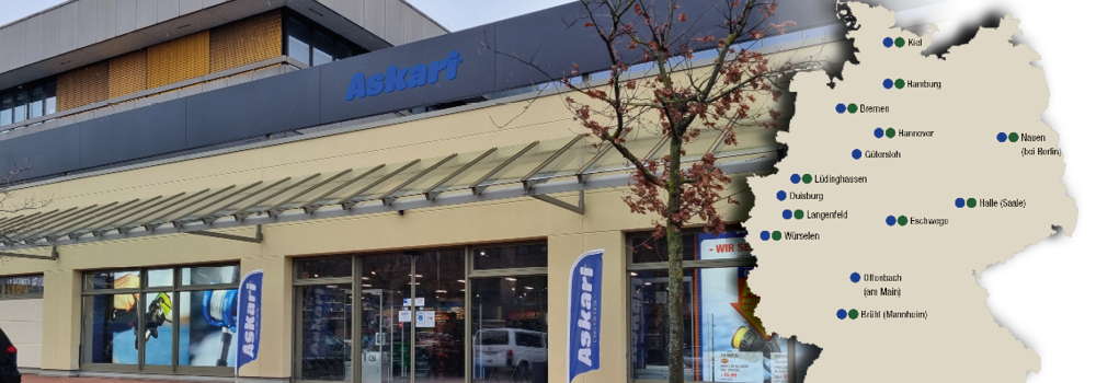 Fachmarkt Bremen