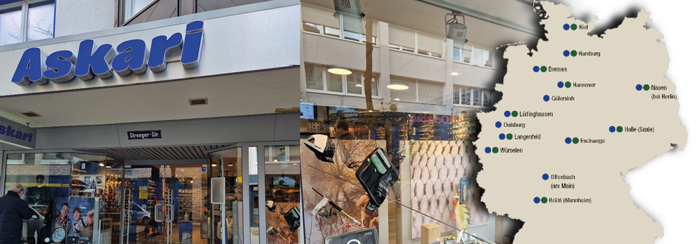 Fachmarkt Gütersloh 