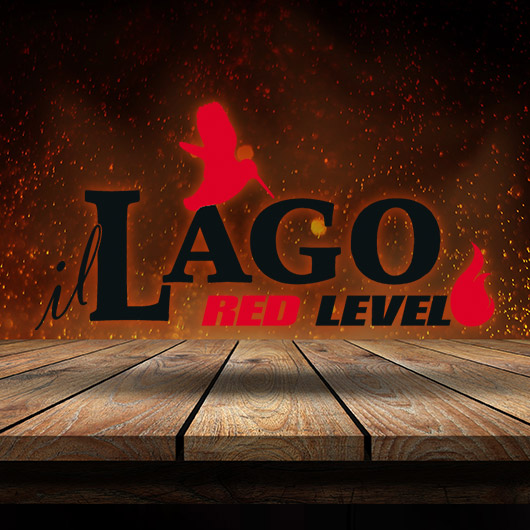 il Lago Red Level Thermo Sitzauflage günstig kaufen - Askari Angelshop