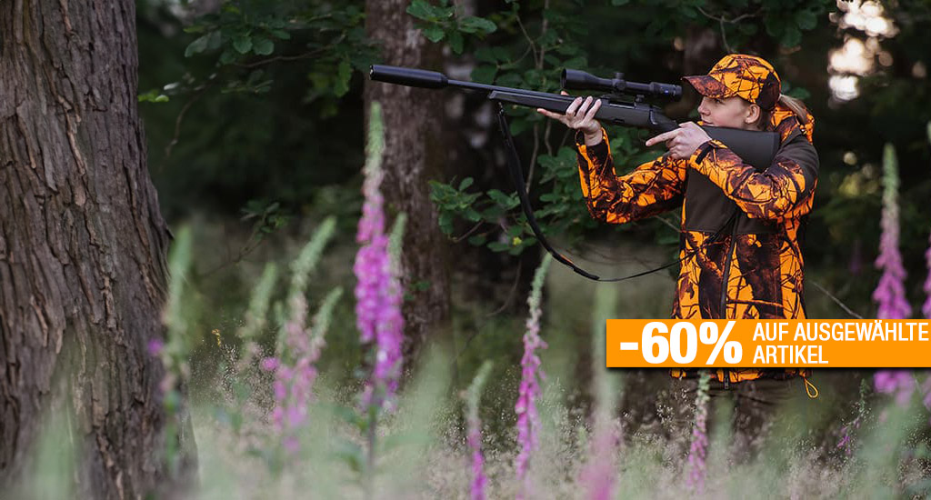 Askari Sport Gmbh Angel Und Jagdbedarf