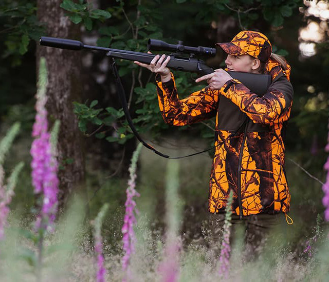 Hunting Shop Askari: Hunting Tackle & Outdoor Clothing