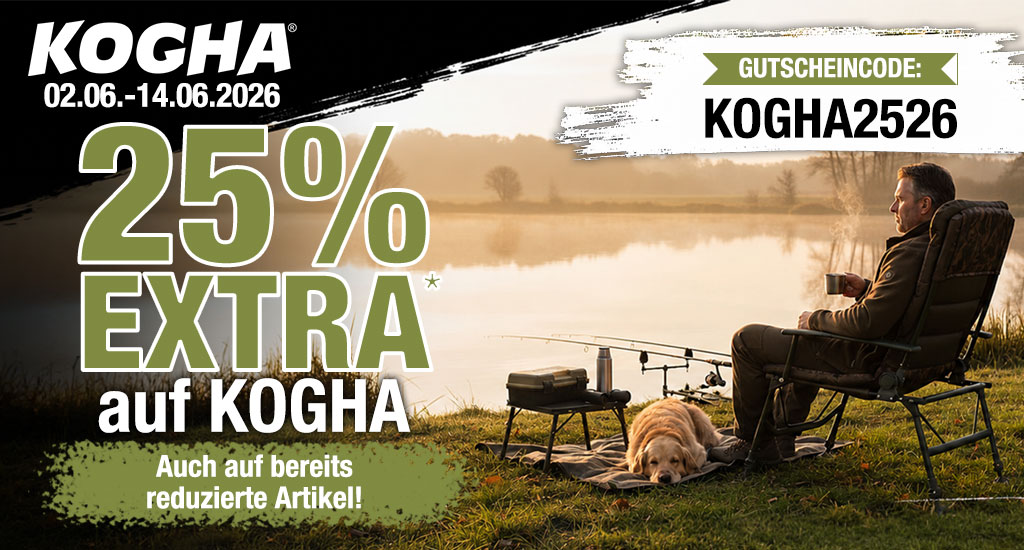 Askari Angelshop: Angelbedarf & Angelausrstung online kaufen